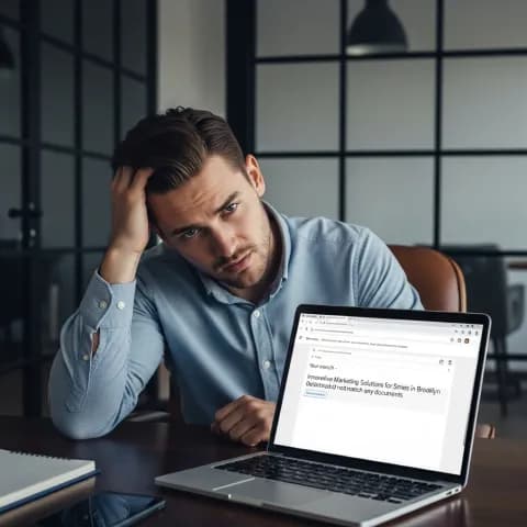 Des prospects cherchent vos services chaque jour sur les moteurs de recherche. Ils trouvent vos concurrents dans les premiers resultats.